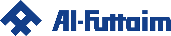 AL FUTTAIM LOGO