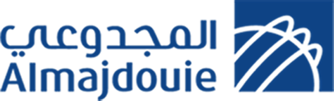 AL MAJDOUIE LOGO
