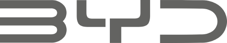 BYD LOGO