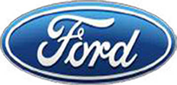 FORD LOGO