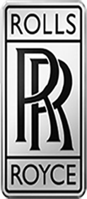 ROLLS ROYCE LOGO